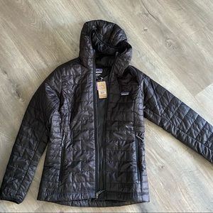 Patagonia jacket